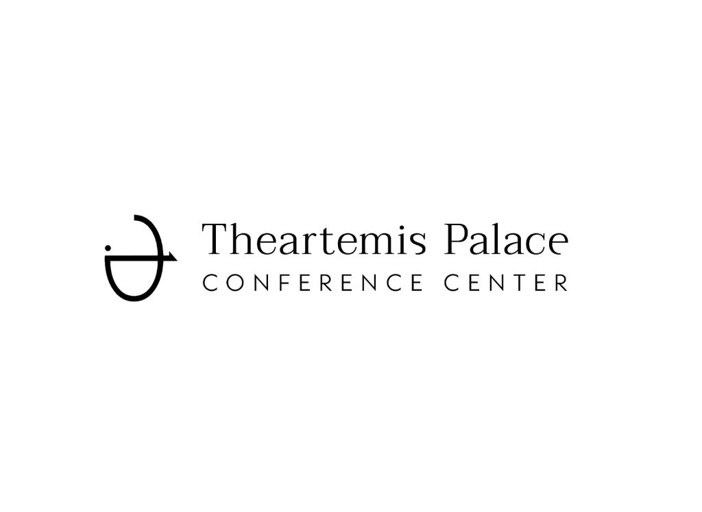 Theartemis Palace Conference Center logo